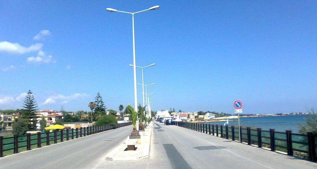 Toro House Διαμέρισμα Νότο Εξωτερικό φωτογραφία