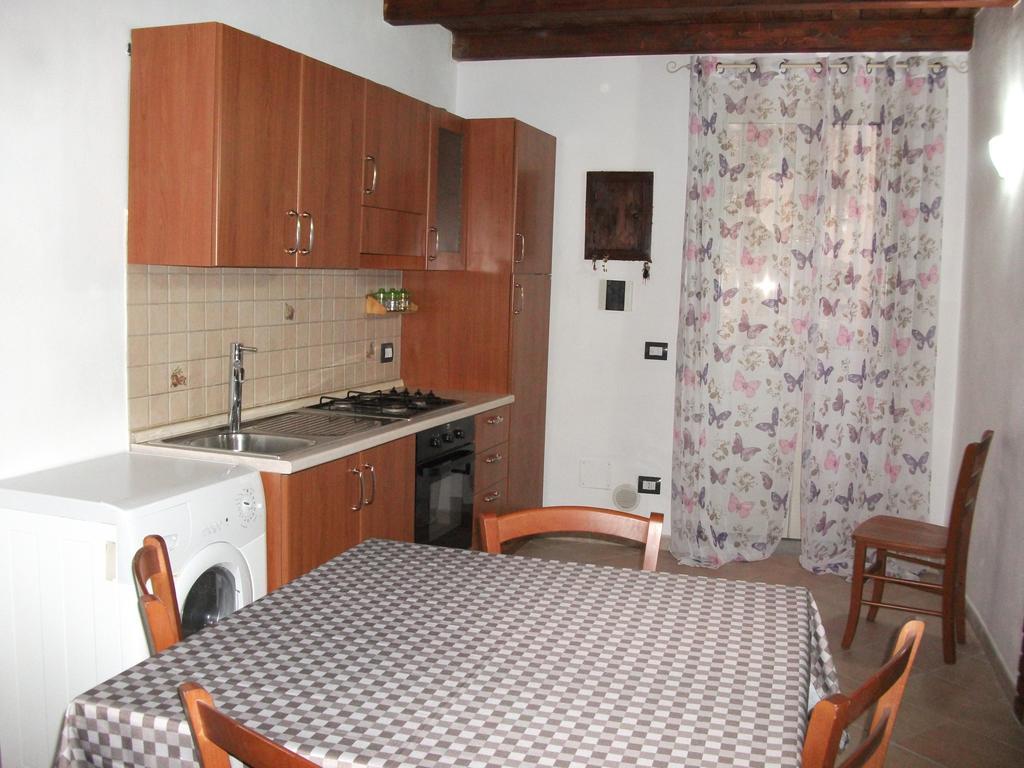 Toro House Διαμέρισμα Νότο Εξωτερικό φωτογραφία
