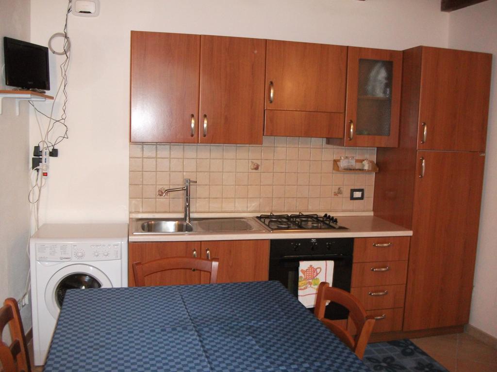 Toro House Διαμέρισμα Νότο Εξωτερικό φωτογραφία